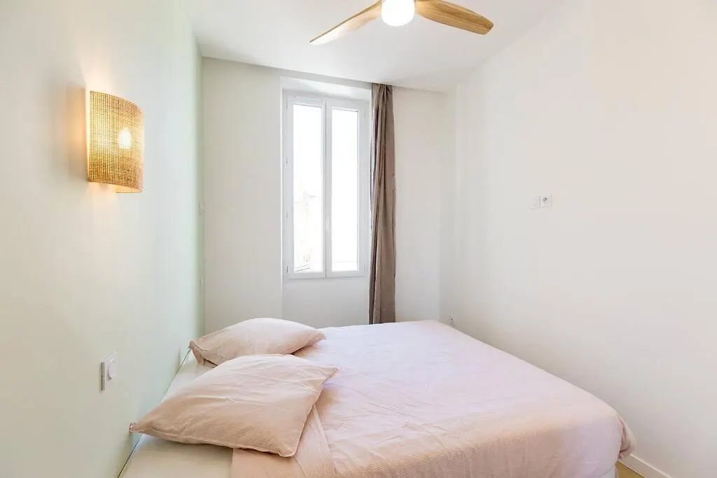 Appartement Superbe T3 - Confortable / Lodi à Marseille France