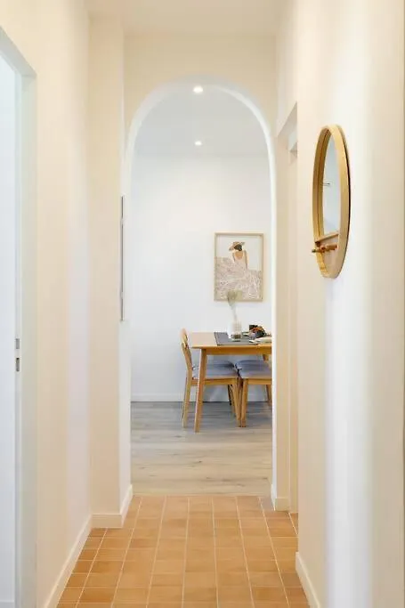 Appartement Superbe T3 - Confortable / Lodi à Marseille