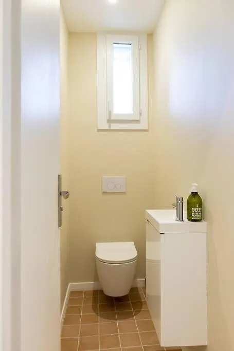 Superbe T3 - Confortable / Lodi Appartement Marseilles